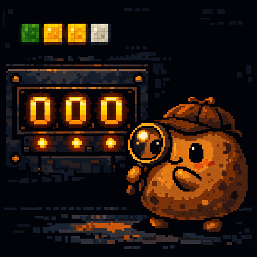 Hit & Blowのサムネイル