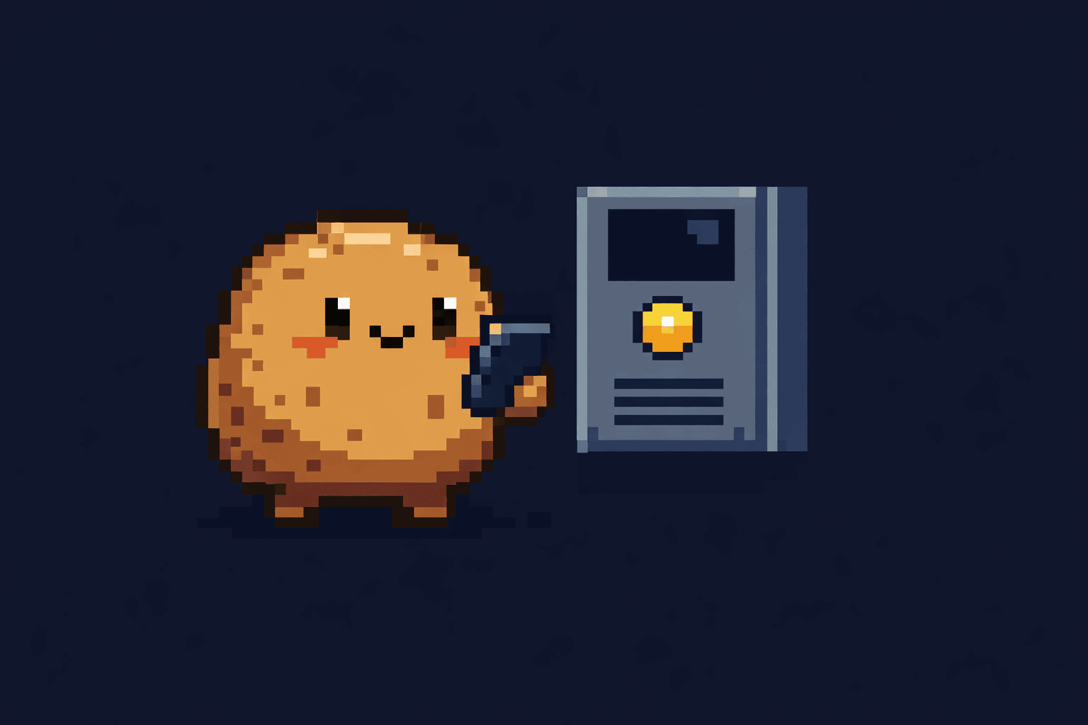 インターホン代わり音声ツールのサムネイル