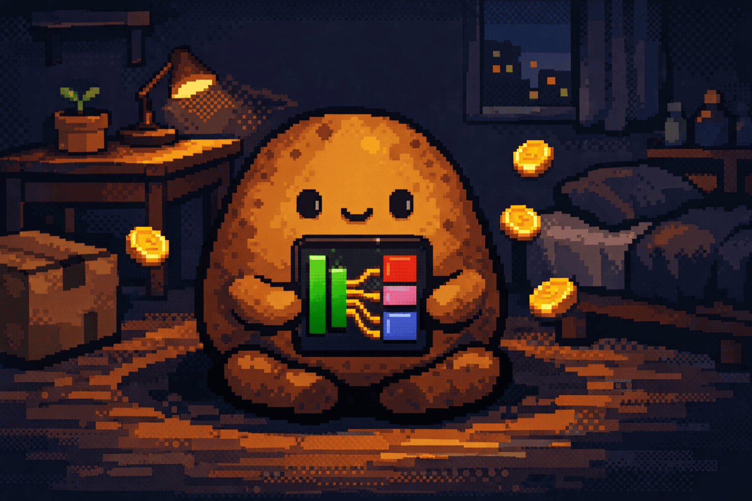 生活費シミュレーターのサムネイル